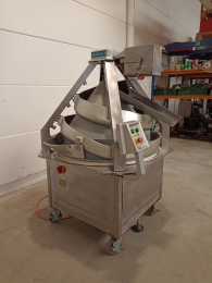  Conical rounder Sinmag